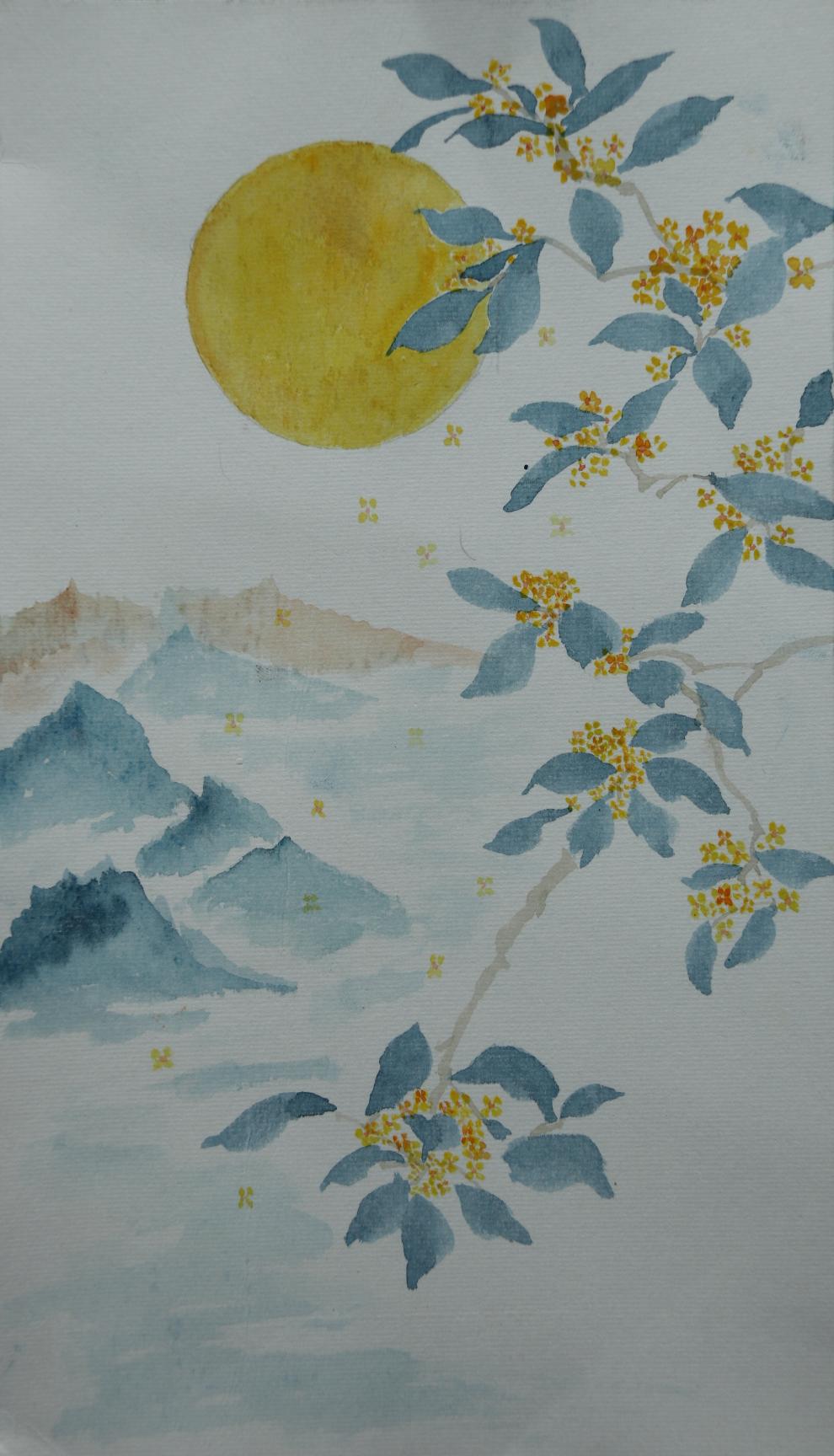 甘谷公司 王怡（清輝映路》(1).jpg